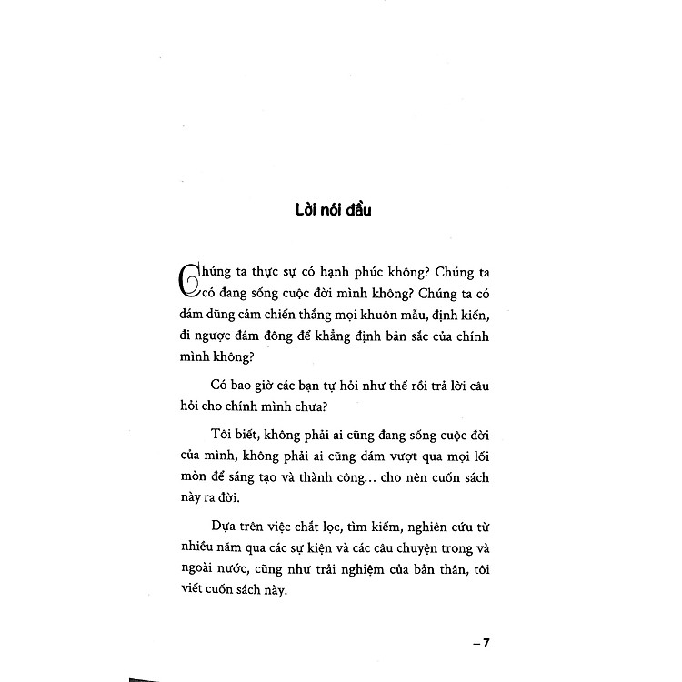 Tư Duy Ngược - Ảnh 2