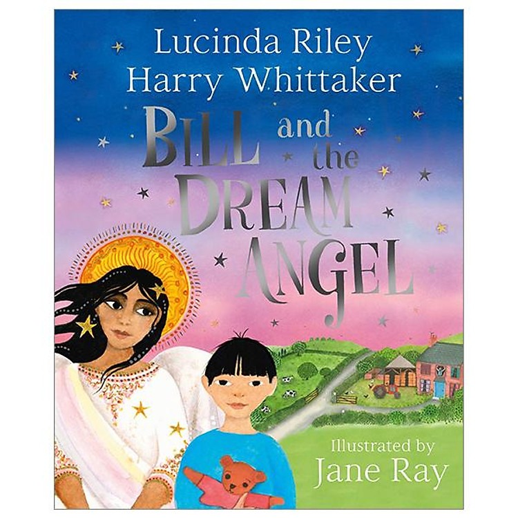 Bill And The Dream Angel