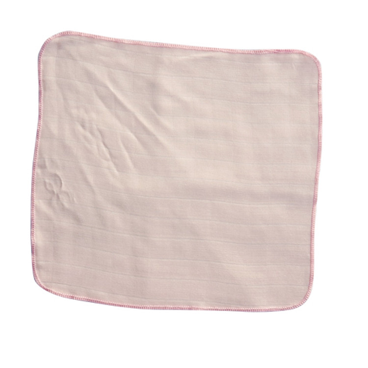 Khăn sữa sợi tre Organic KACHOO Chính hãng Tiết kiệm - Hình ảnh 5