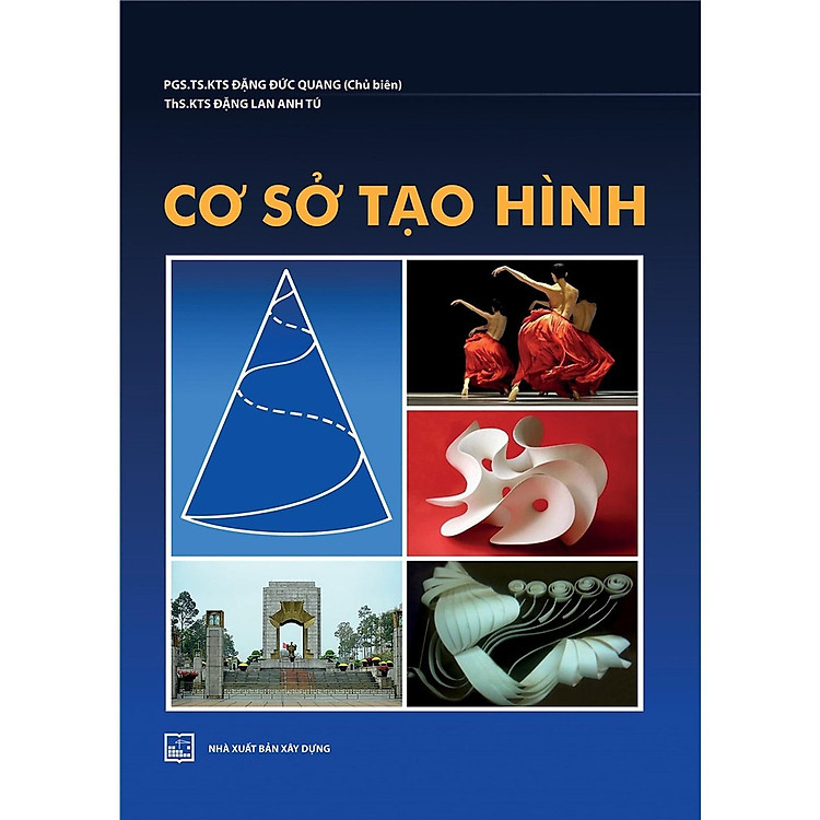 Cơ Sở Tạo Hình