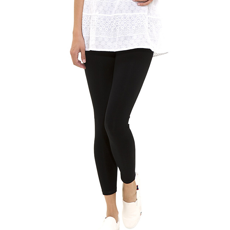 Quần Ôm Cho Bà Bầu Love Pregnant Women M404 - Size XL