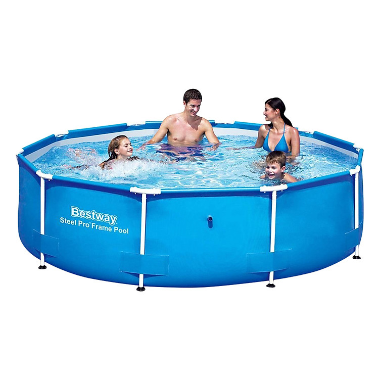 Bể Tròn Bestway 56406 (305 x 76 cm)