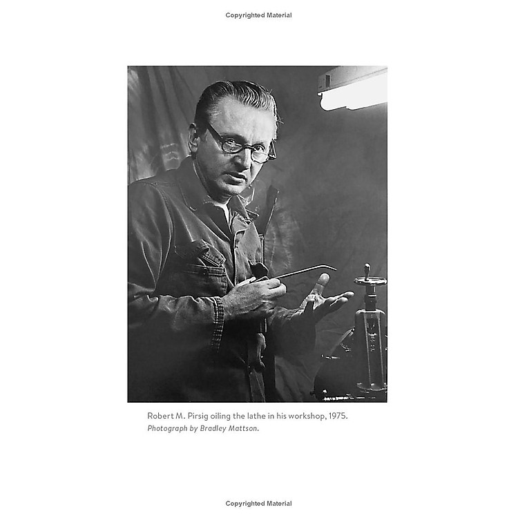 On Quality: An Inquiry Into Excellence - Ảnh 2