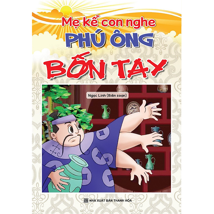 Mẹ Kể Con Nghe - Ảnh 3