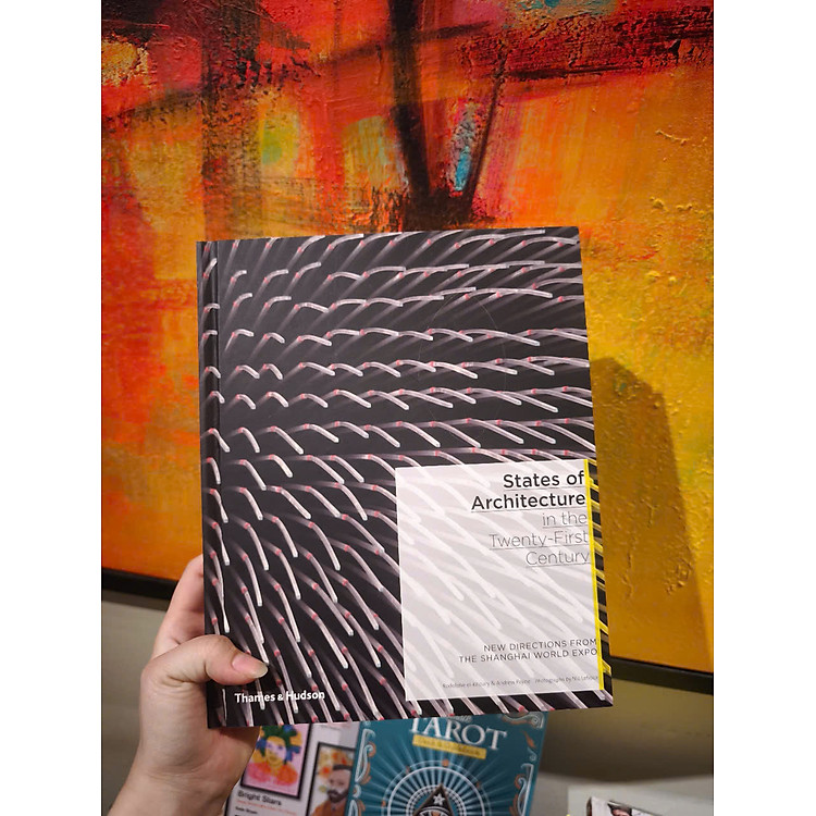 States Of Architecture: In The Twenty-First Century - Ảnh 3