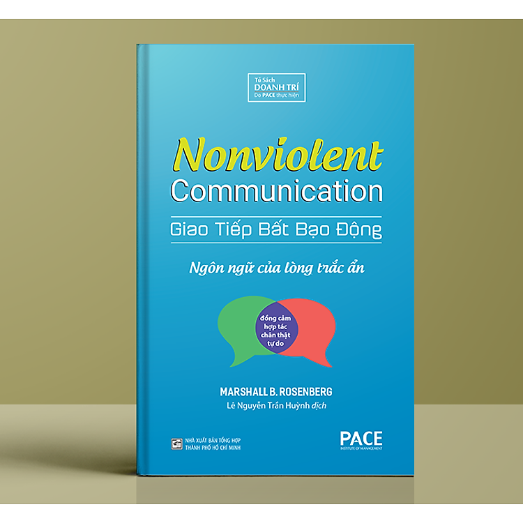 Giao Tiếp Bất Bạo Động (Nonviolent Communication) - Ảnh 3