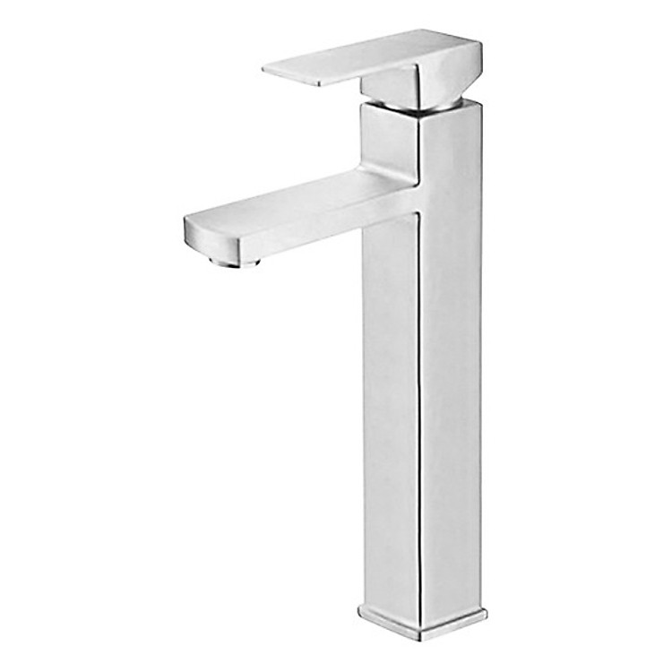 VÒI LAVABO NÓNG LẠNH CAO 30CM TA3027