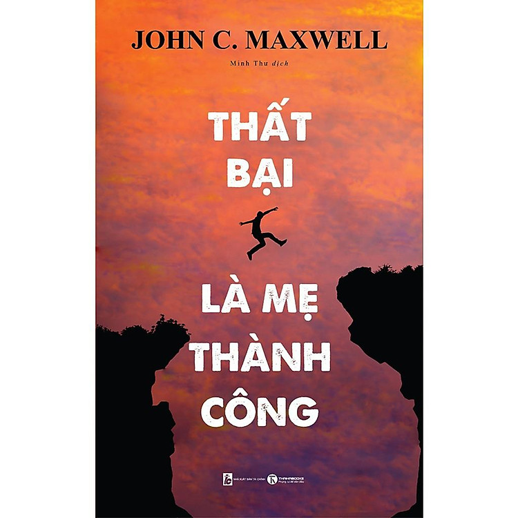 Thất bại là mẹ thành công
