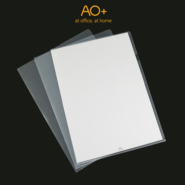 Bìa Lá A3 AO+ (5 cái)