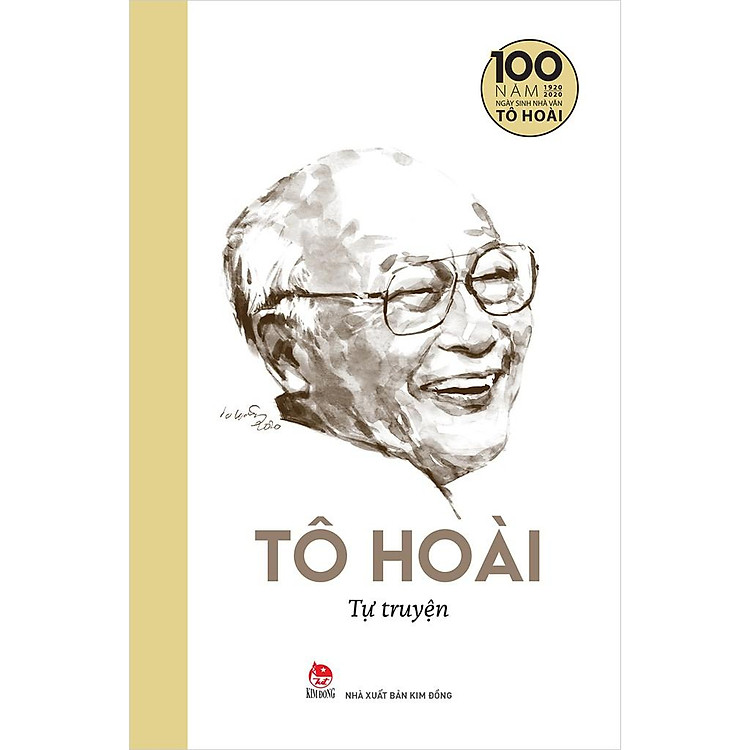 Tự truyện Tô Hoài