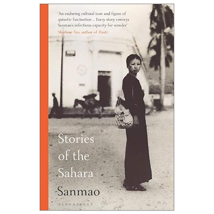 Stories Of The Sahara