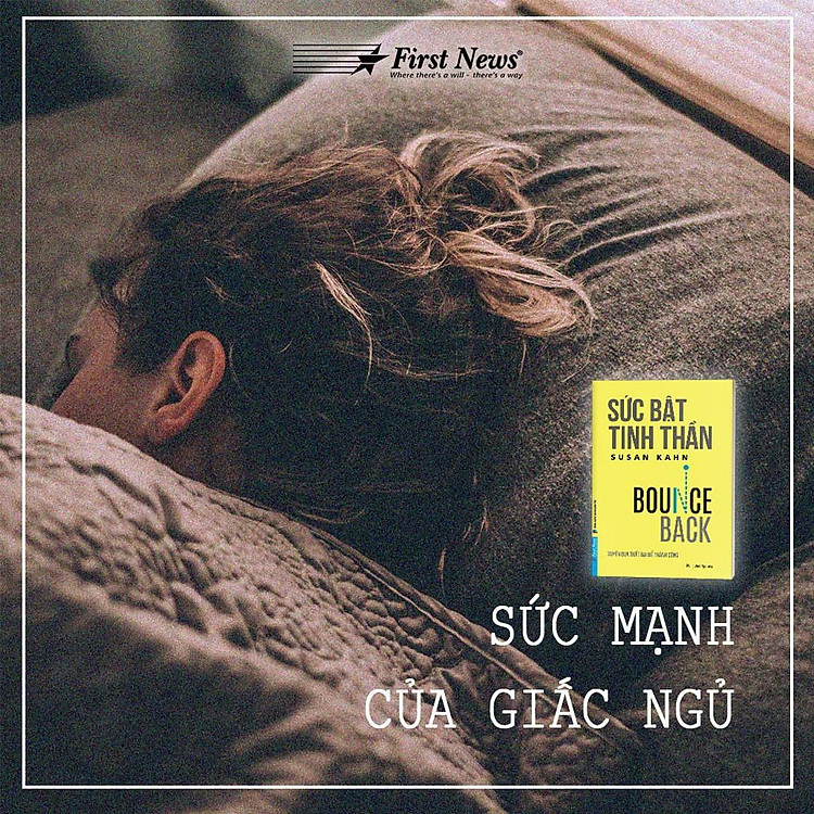 Sức Bật Tinh Thần Xuyên Qua Thất Bại Để Thành Công - Ảnh 5