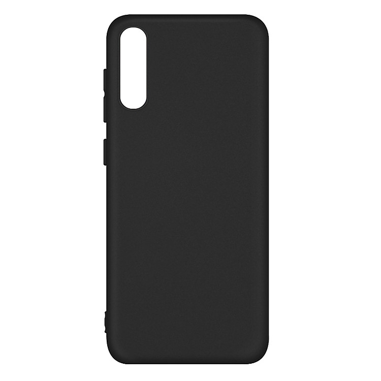 Ốp Lưng Dẻo Dành Cho Samsung Galaxy A50 - Hàng chính hãng