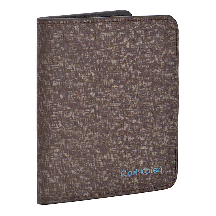 Ví Nam Dáng Đứng Hựu Tâm Shop VNCARID01 (13 x 10 cm)