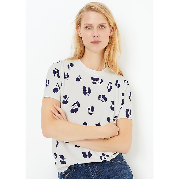 Áo Len Nữ T385755MK4 Marks & Spencer