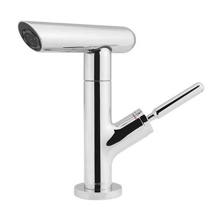Vòi lavabo nóng lạnh có thể điều chỉnh đầu xả - GN15122 , màu CHROME , hiệu Moen GN15122