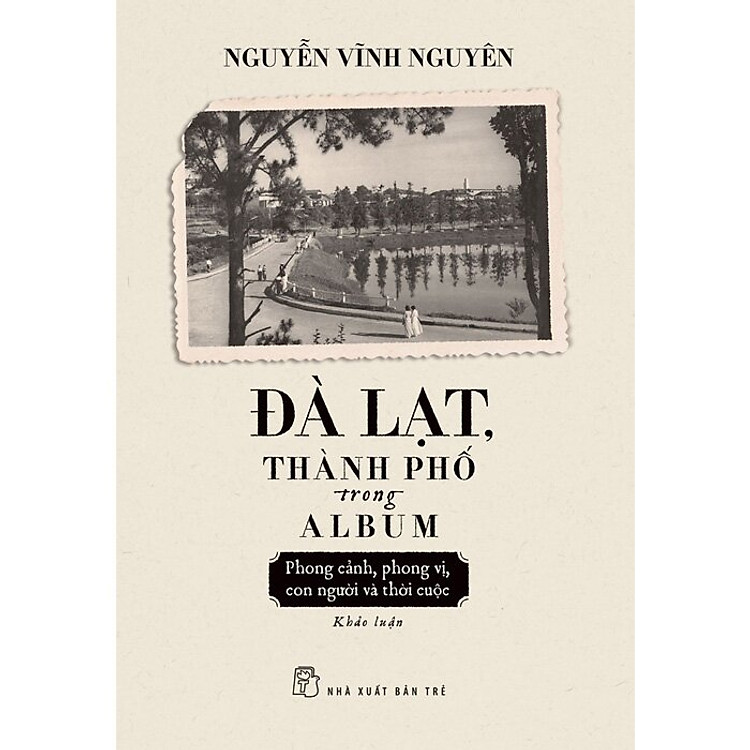 Đà Lạt Thành Phố Trong Album