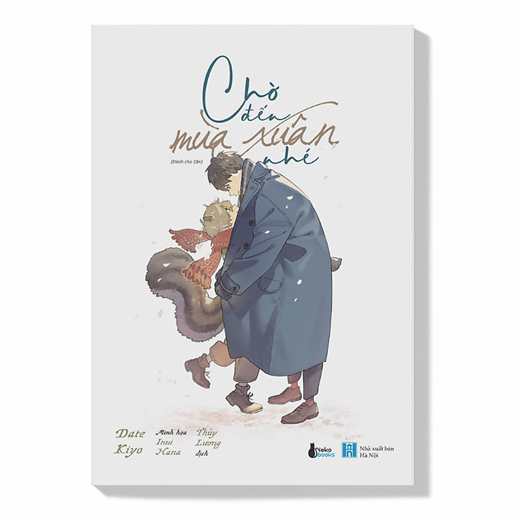 Chờ Đến Mùa Xuân Nhé - Ảnh 4