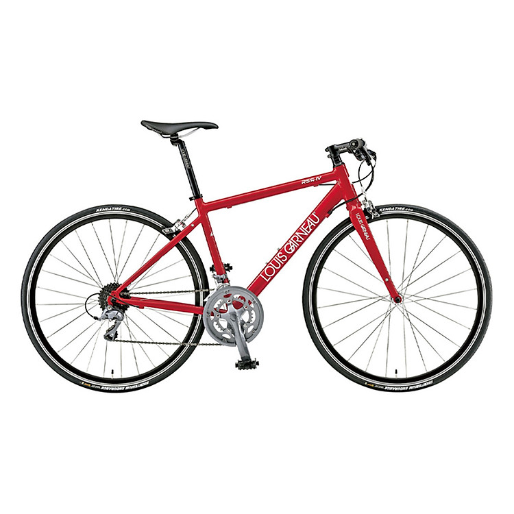 Xe Đạp LOUIS GARNEAU Touring Lsg Chasse