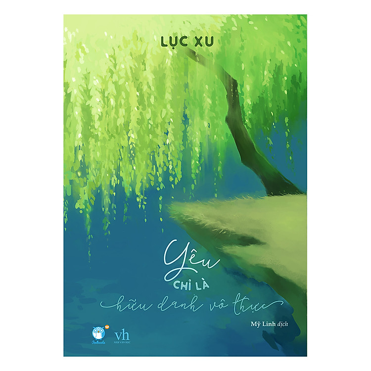 Sách Yêu Chỉ Là Hữu Danh Vô Thực