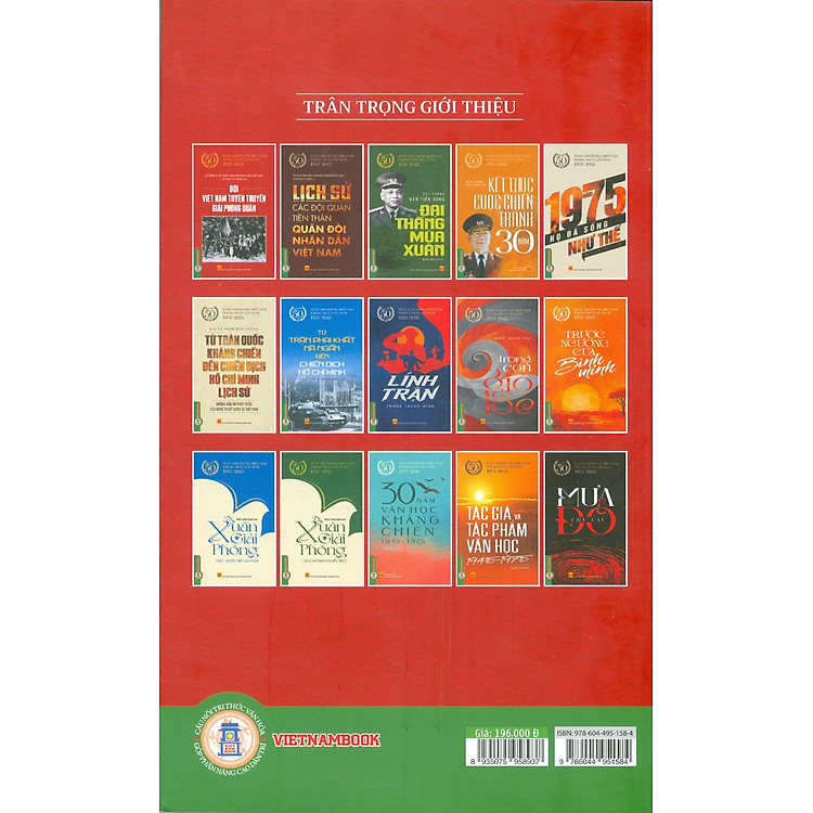 Đội Việt Nam Tuyên Truyền Giải Phóng Quân - Ảnh 2