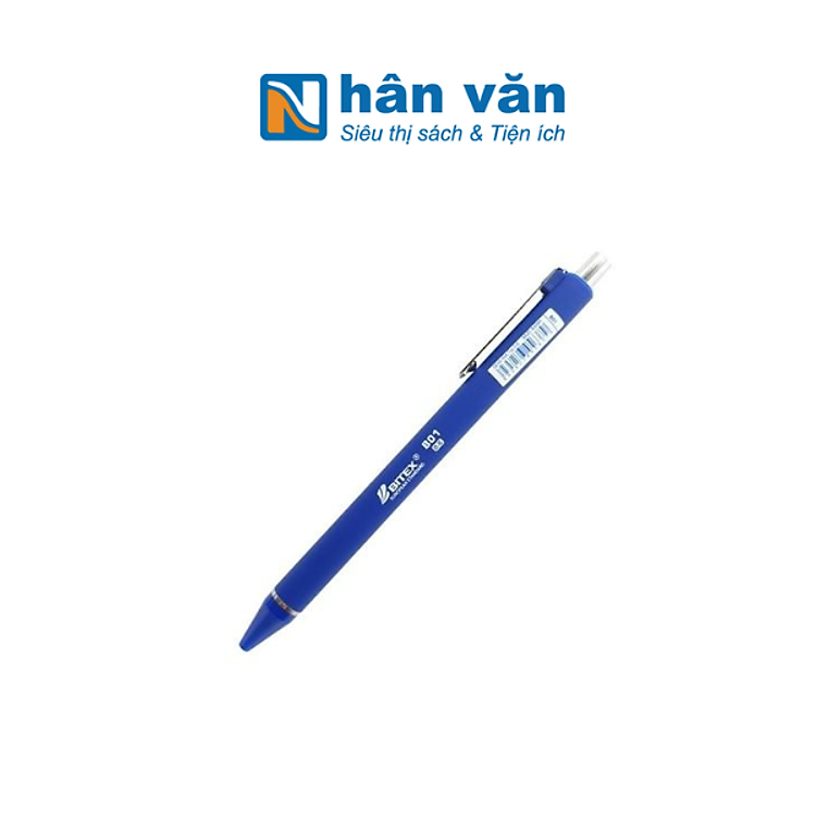 Bút Bi Bitex B-B01 (0.6mm) – Mực xanh