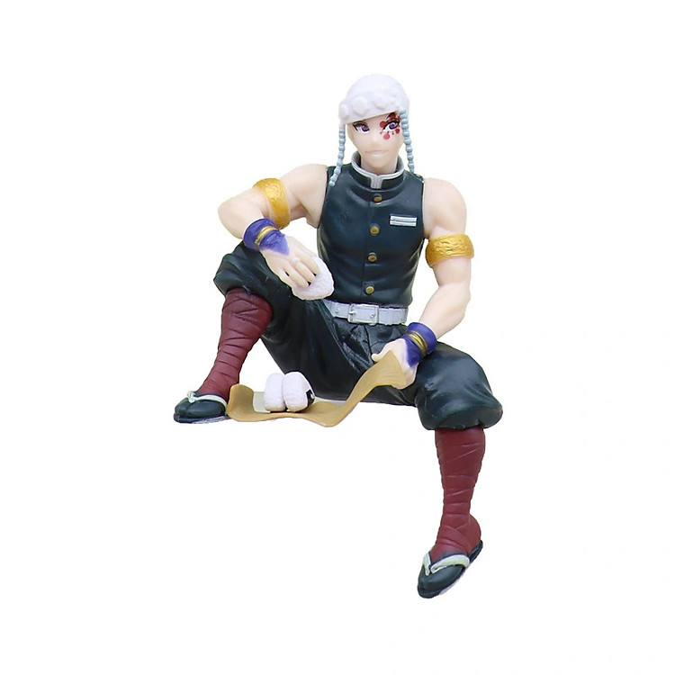 Mô Hình Kimetsu No Yaiba Âm Trụ (16cm)