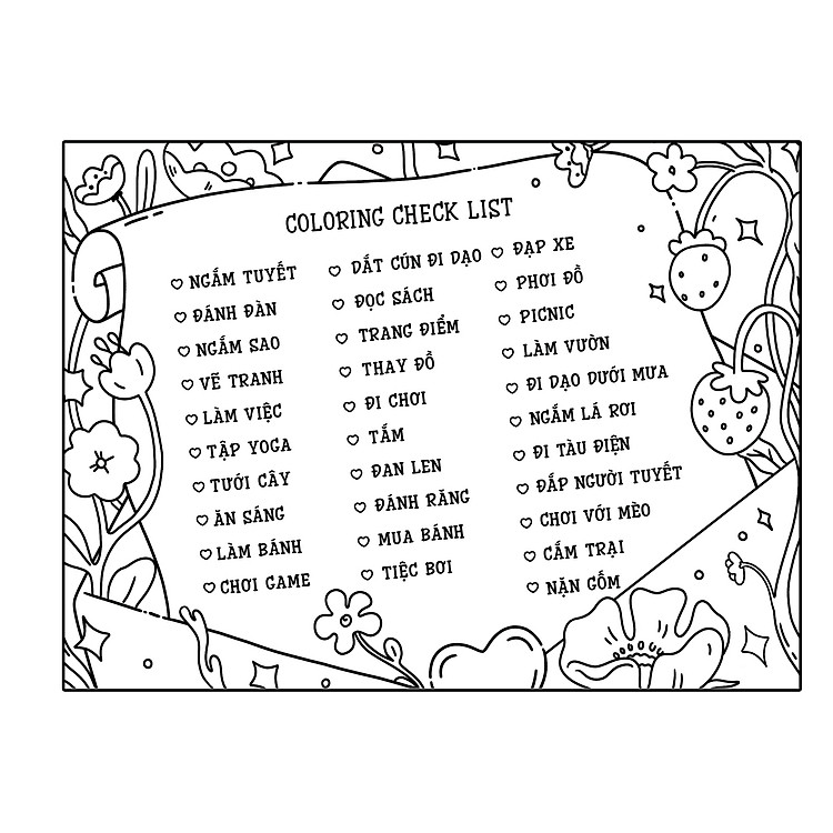 Góc Nhỏ Có Nắng - Ảnh 3