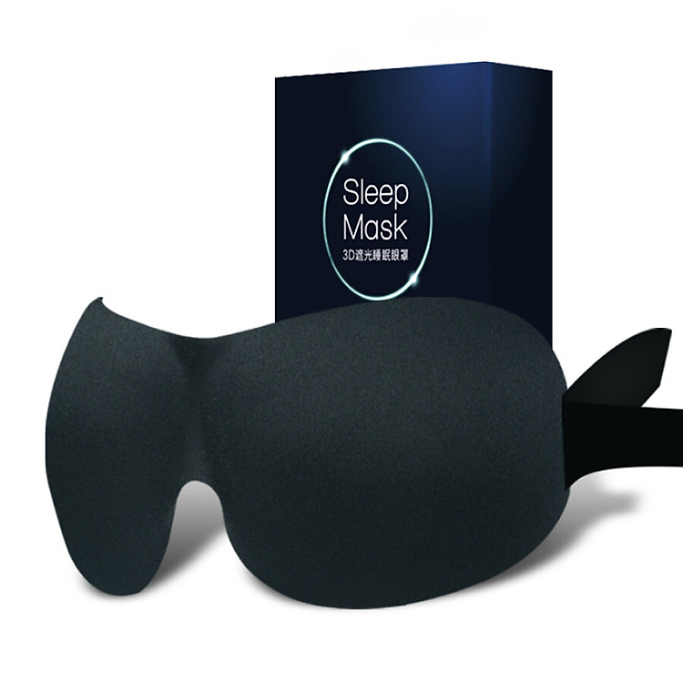 Bịt Mắt Ngủ/Bịt Tai