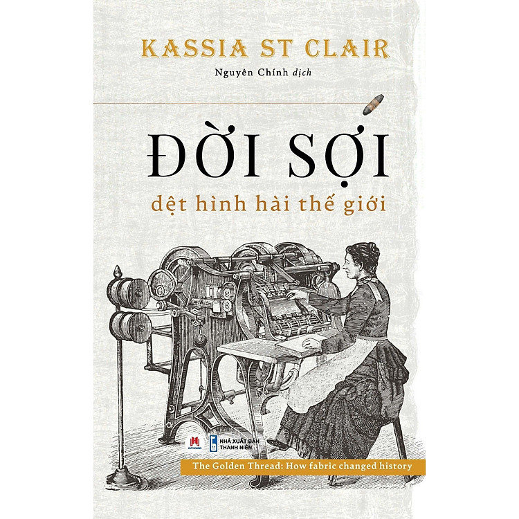 Đời sợi – Dệt hình hài thế giới