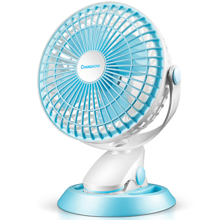Quạt Máy Tính Cổng USB CHANGHONG CFS-TD1601