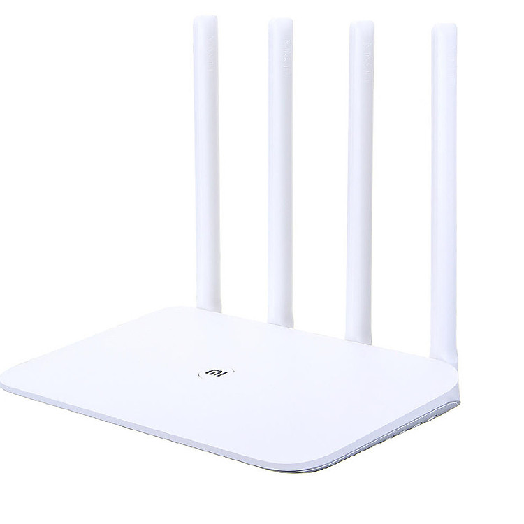 BỘ PHÁT WIFI XIAOMI ROUTER4A - Hàng Nhập Khẩu