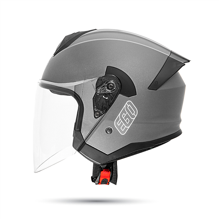 Mũ Bảo Hiểm 3/4 EGO E-33