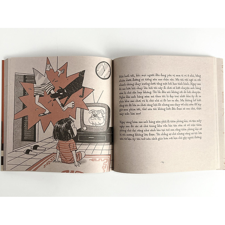 199 Mấy Hồi Ấy Làm Gì? - Ảnh 5