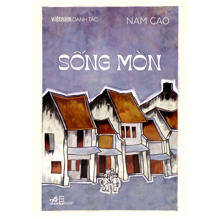 Việt Nam Danh Tác - Sống Mòn - Ảnh 4