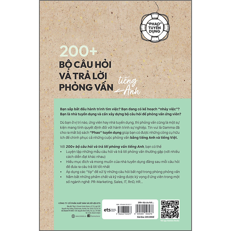 200+ Bộ Câu Hỏi Và Trả Lời Phỏng Vấn Tiếng Anh - Ảnh 4