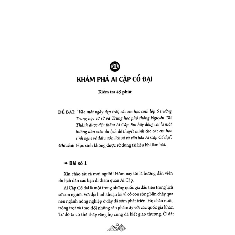 Môn Sử Không Chán Như Em Tưởng (PNU) - Ảnh 4