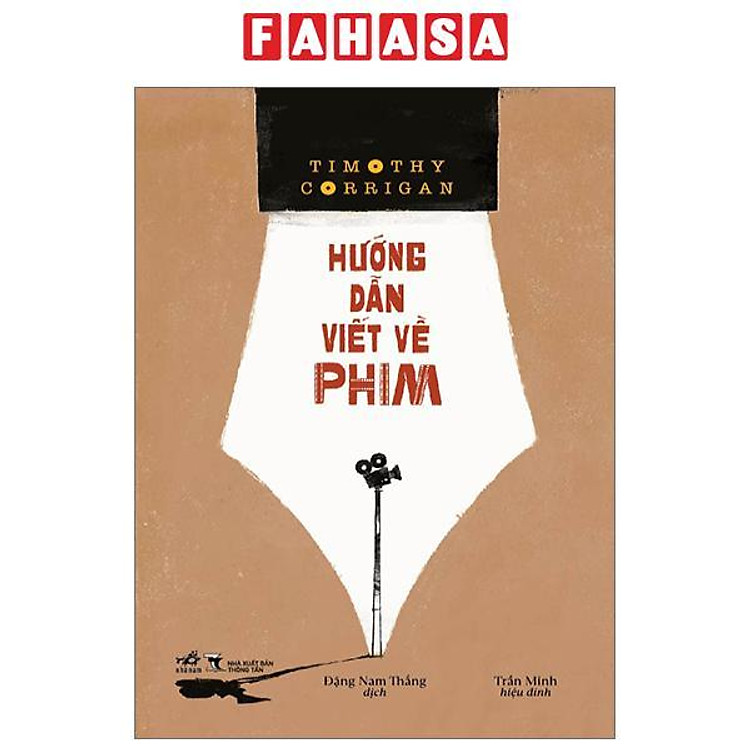 Tại Newshop: Hướng Dẫn Viết Về Phim