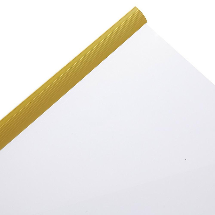 Bìa Cây Nẹp Lớn A4 Toppoint US-526 - Ảnh 2