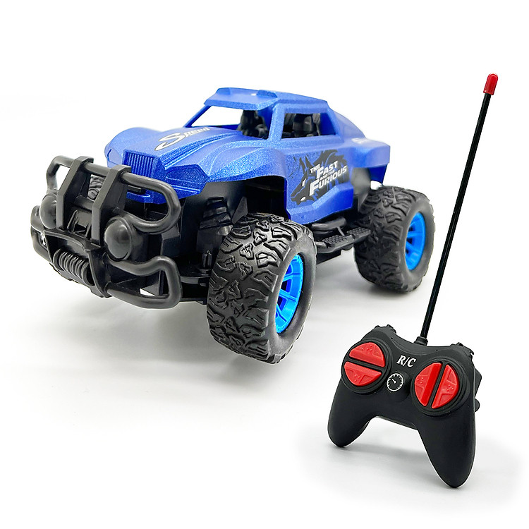 Mua Đồ Chơi Duka Siêu Xe Điều Khiển DK81151 Chính hãng Giá rẻ - Hình ảnh 4