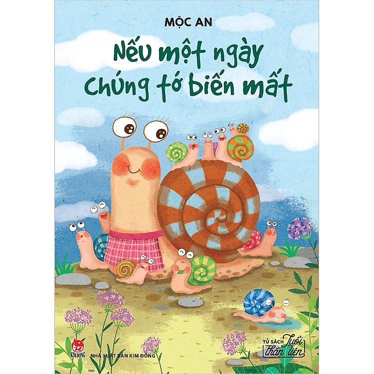Nếu một ngày chúng tớ biến mất