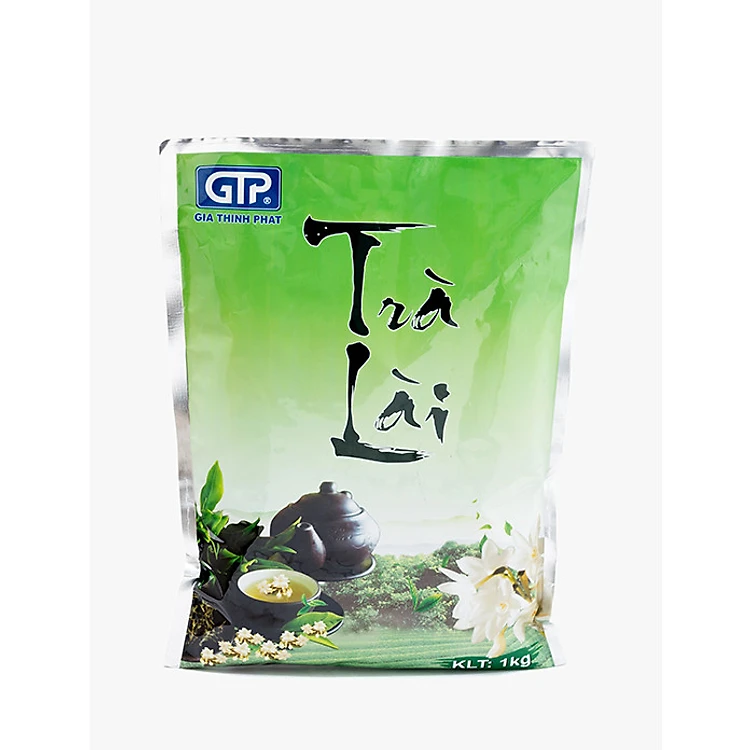 Trà Lài GTP [1kg/túi]