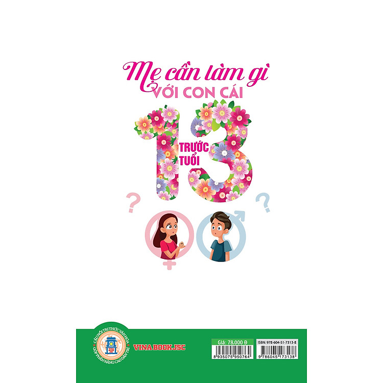 Mẹ Cần Làm Gì Với Con Cái Trước Tuổi 13 - Ảnh 4