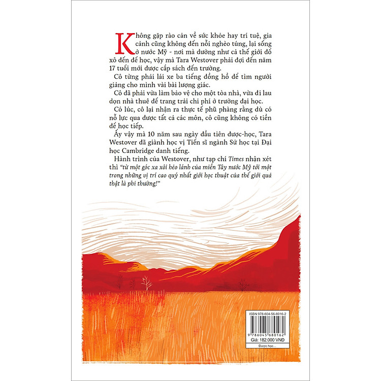Được Học (Tái Bản) - Ảnh 4