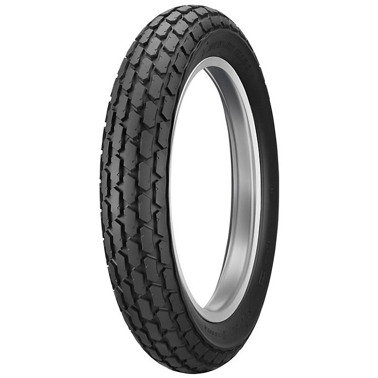 Lốp Dunlop K180 130/80-18 TL