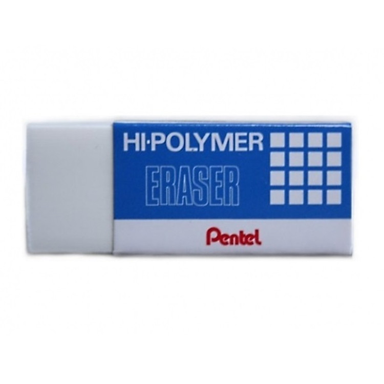 Tẩy Pentel Trung