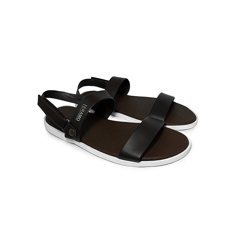 Dép Xăng Đan Nam Quai Ngang Teramo Add06