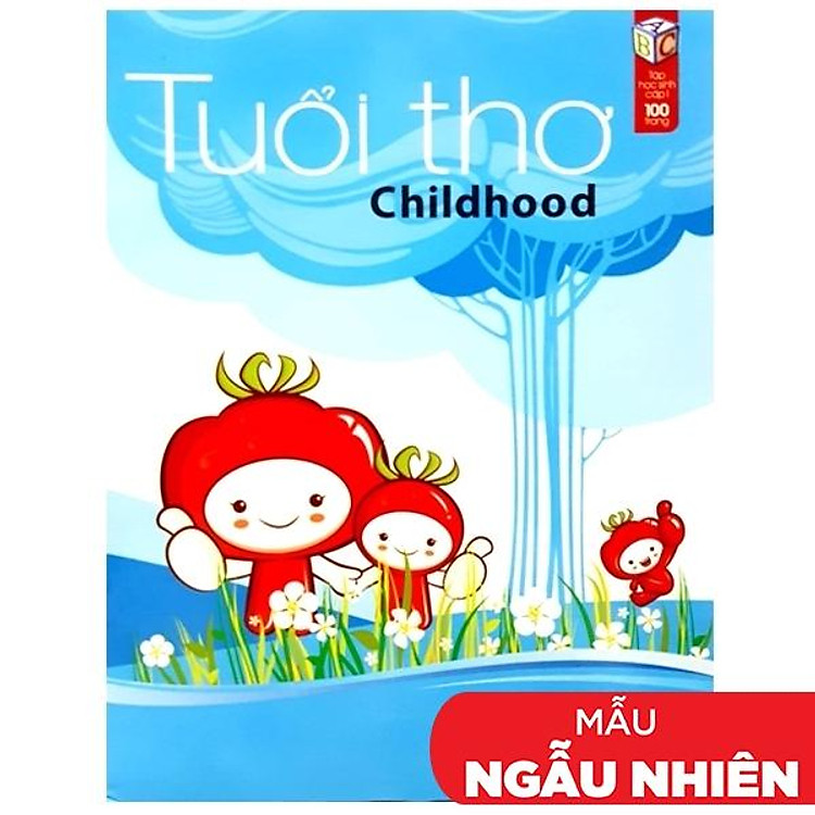 Tập Học Sinh 4 Ô Ly (100 trang, 80g/m2) (10 chiếc) - Ảnh 5