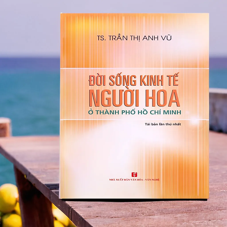 Đời sống kinh tế người Hoa Ở Thành Phố Hồ Chí Minh TH62