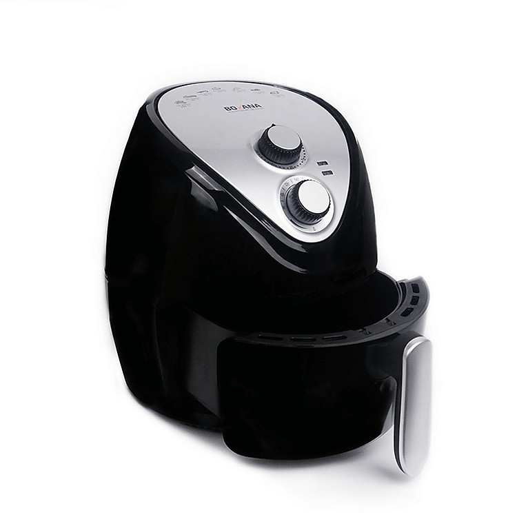 Nồi Chiên Không Dầu 4,5L, Nồi Chiên Chân Không Chiên Gà Công Nghệ Mới Pehouse Dễ Dàng Sử Dụng - HÀNG CHÍNH HÃNG